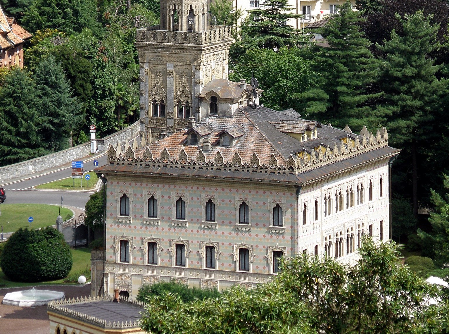 prezzi ristorante villa crespi cannavacciuolo