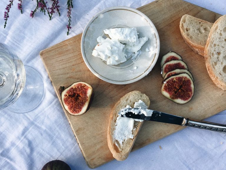 ricotta vegetale come prepararla