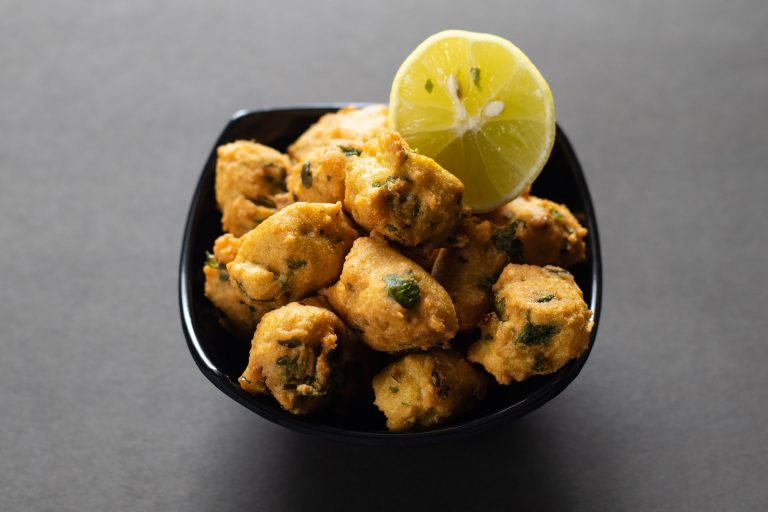 frittelle di broccoli aperitivo sfizioso