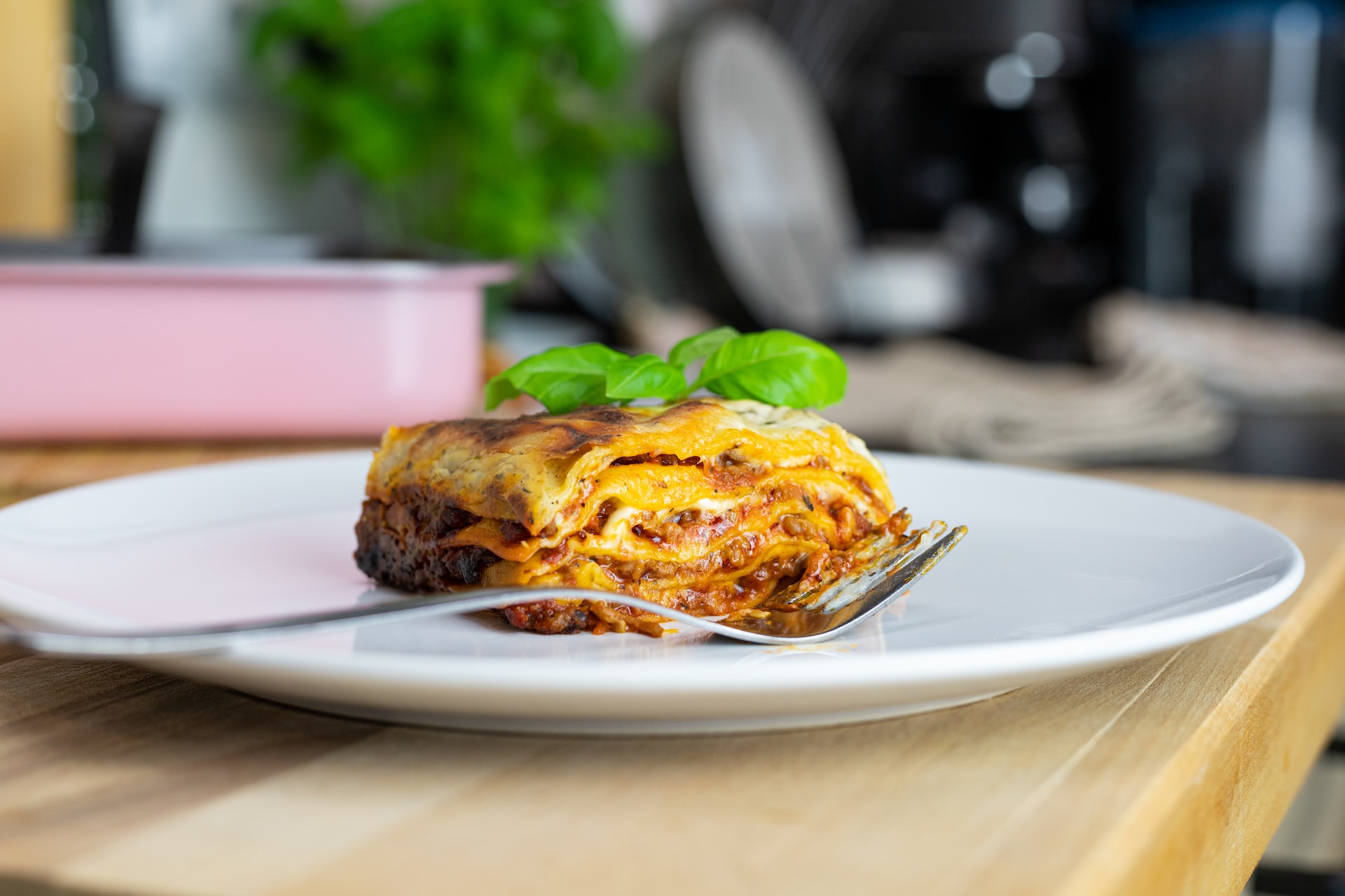 Lasagne vegane al ragù di lenticchie rosse: ricetta sfiziosa | Food Blog