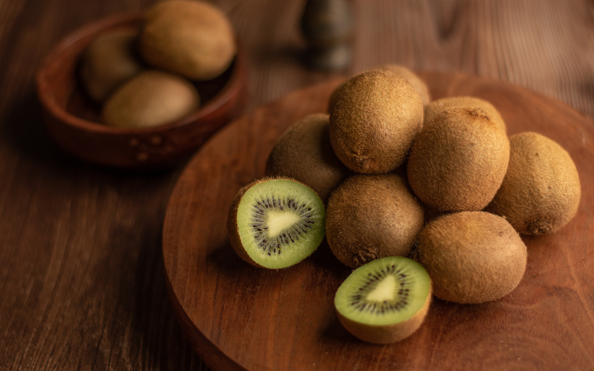 marmellata di kiwi fatta in casa