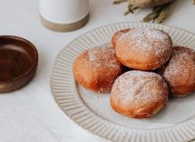 bomboloni alla zucca fritti ricetta golosa