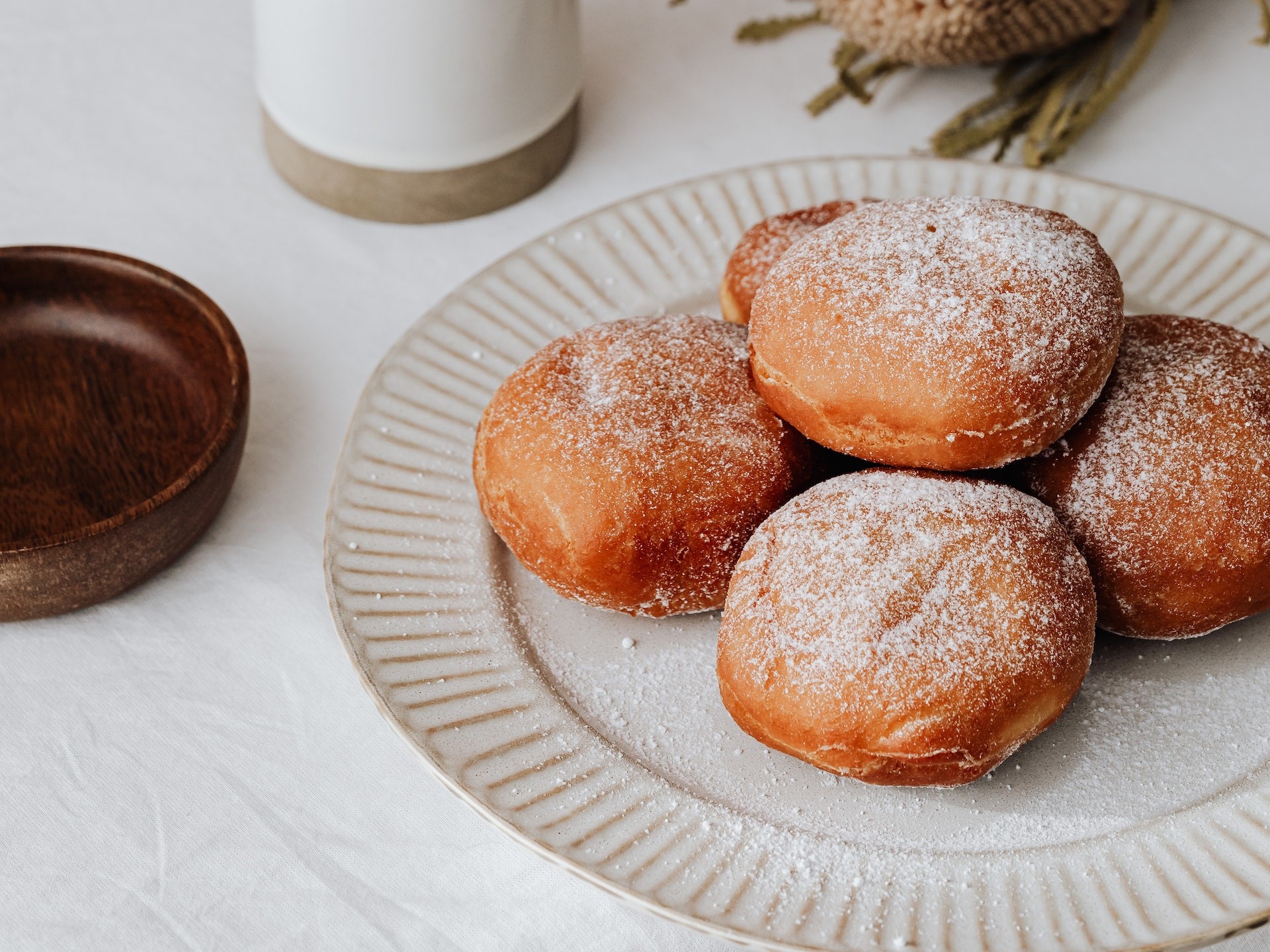 bomboloni alla zucca fritti ricetta golosa