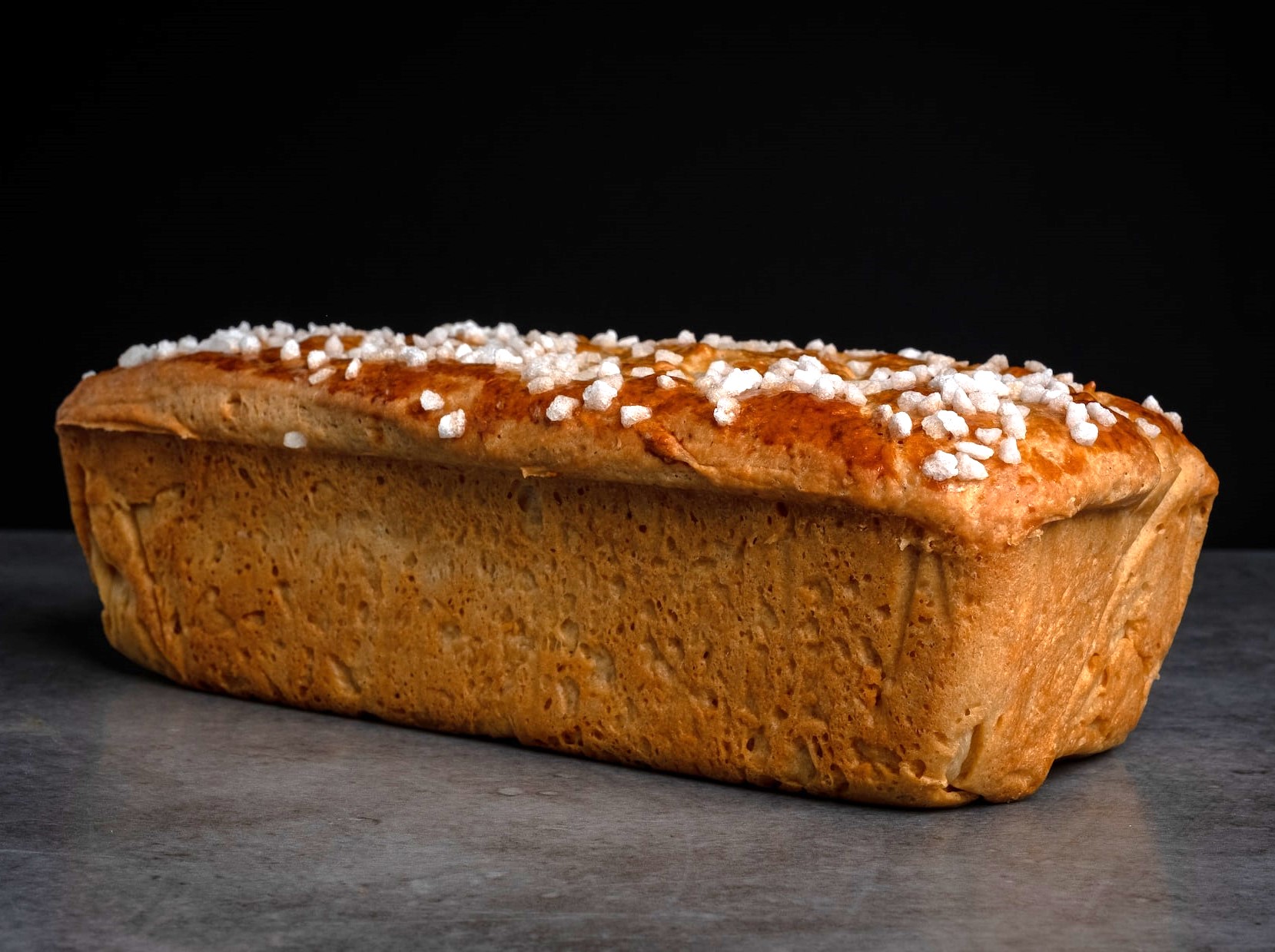 pain brioche alla zucca ricetta alternativa