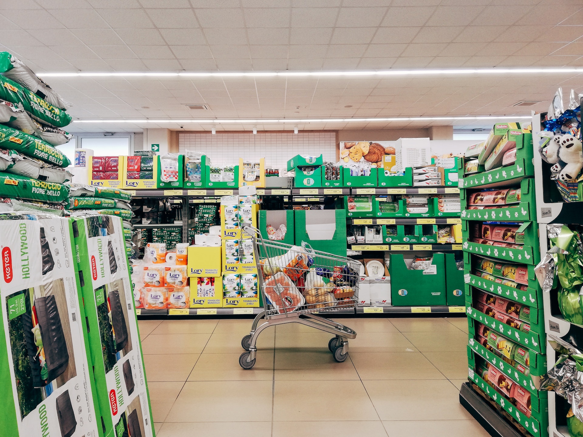supermercati aperti 1 novembre 2022 Milano