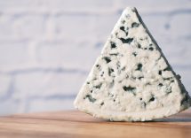 tempo conservazione gorgonzola
