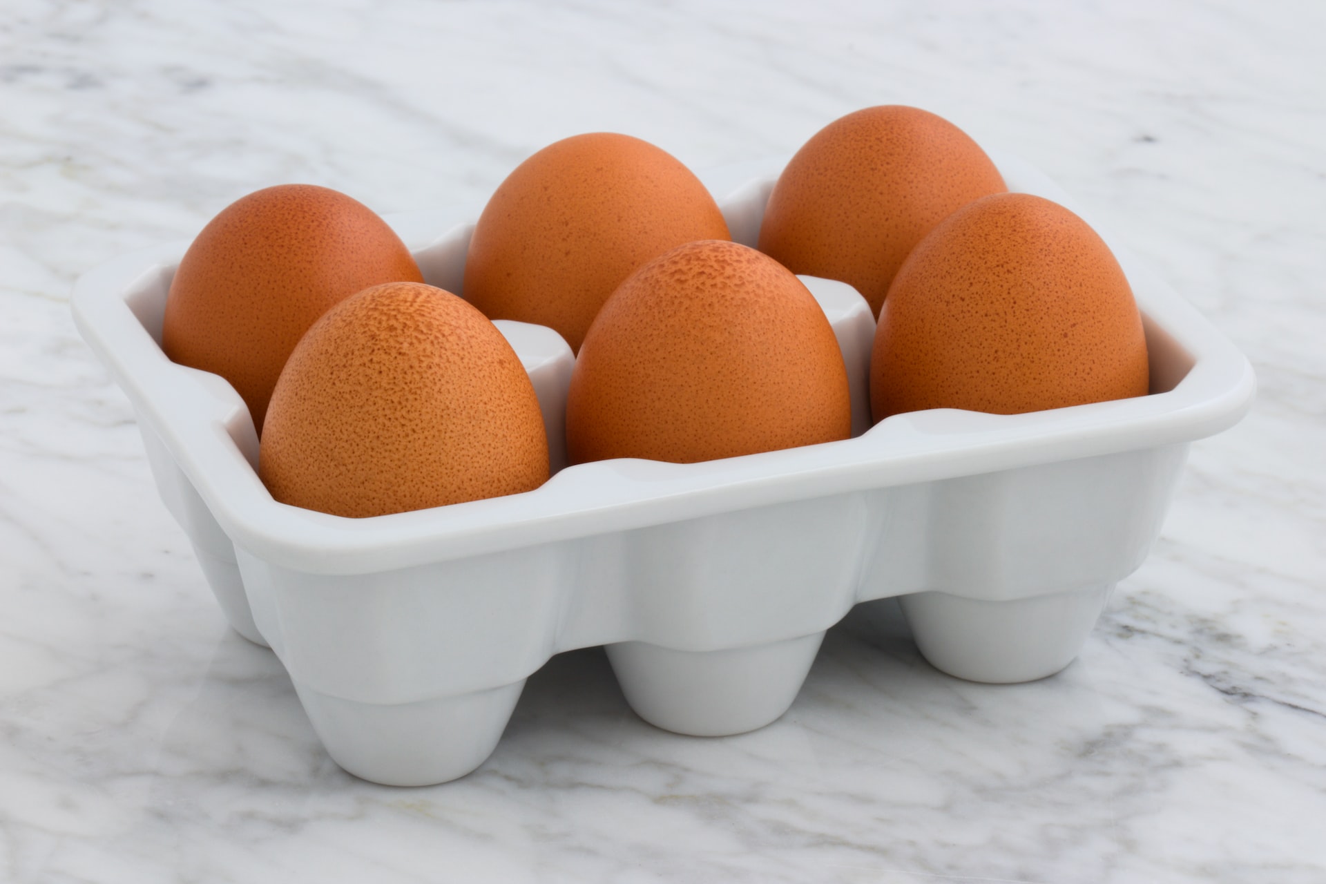 come conservare uova a lungo
