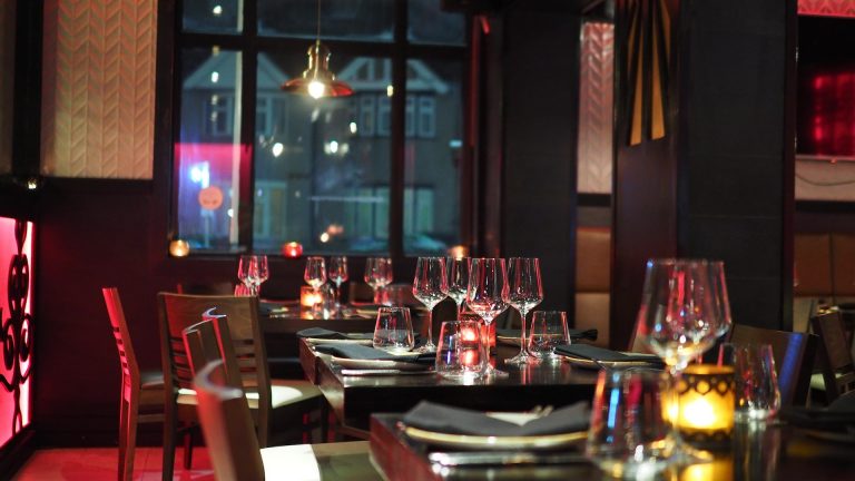 costo cena Dubai migliori ristoranti