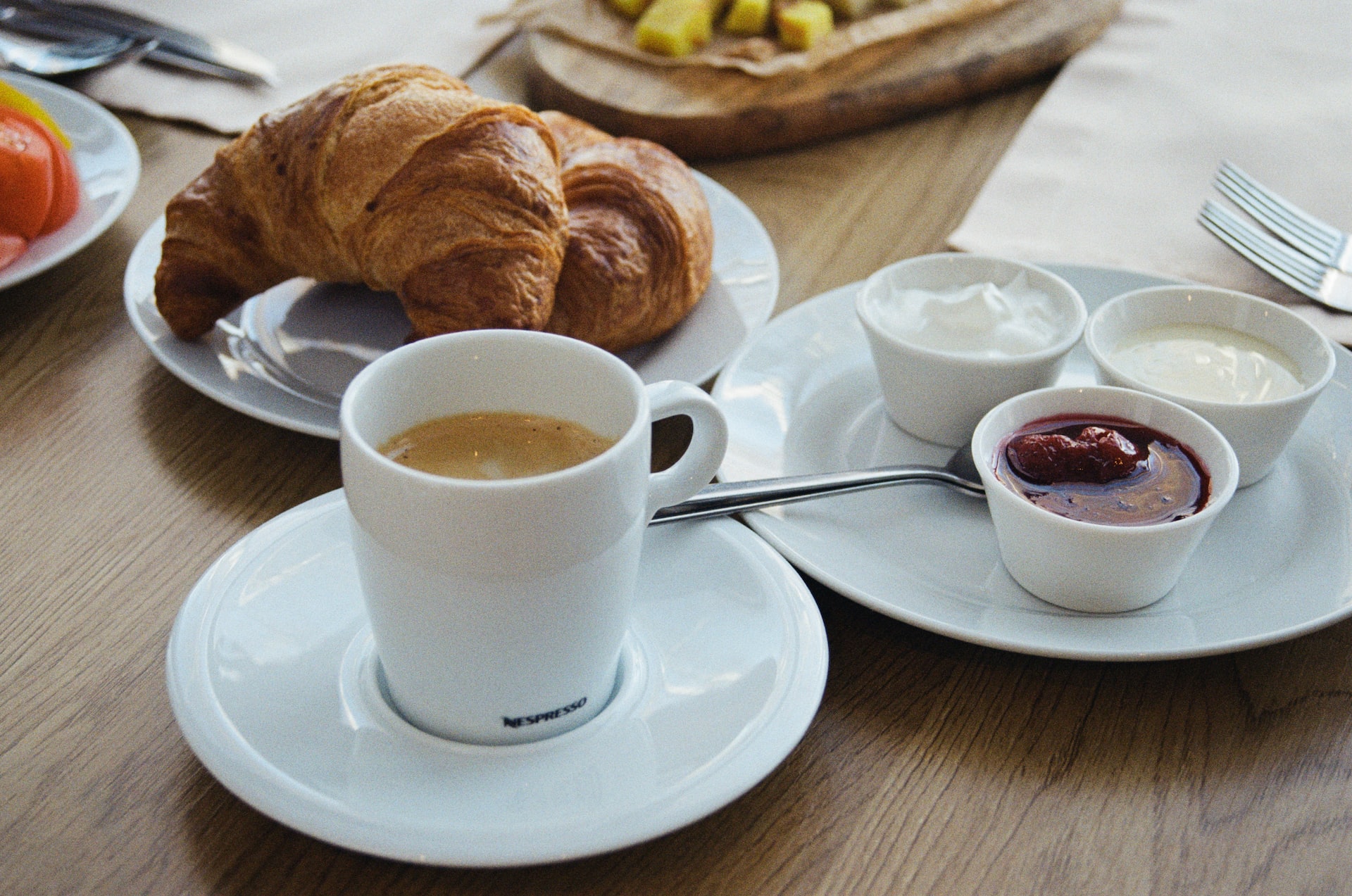 costo colazione Iginio Massari