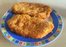 cotoletta alla valdostana ricetta classica