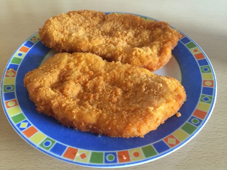 cotoletta alla valdostana ricetta classica