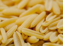 gnocchetti sardi alla sorrentina ricetta veloce