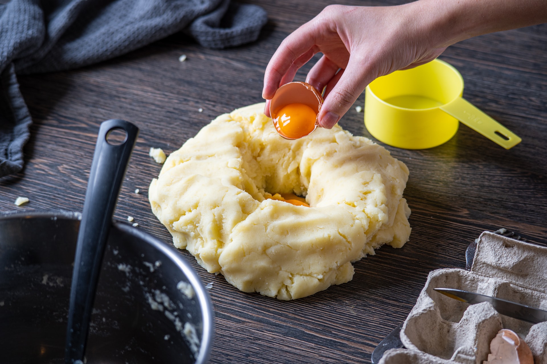 gnocchi alla romana benedetta rossi