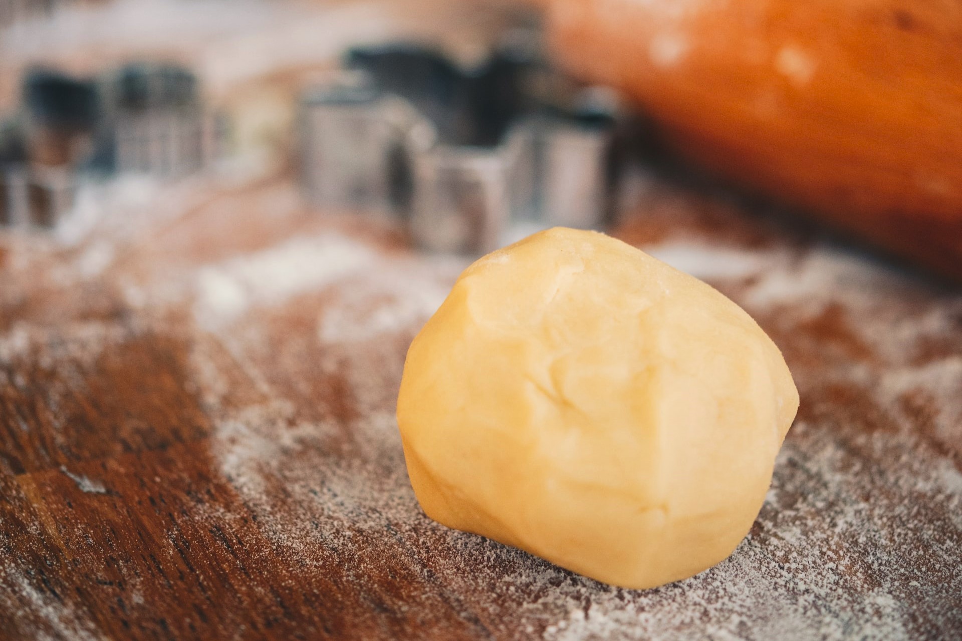 tempo conservazione pasta frolla