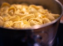 cappelletti brodo bimby ricetta