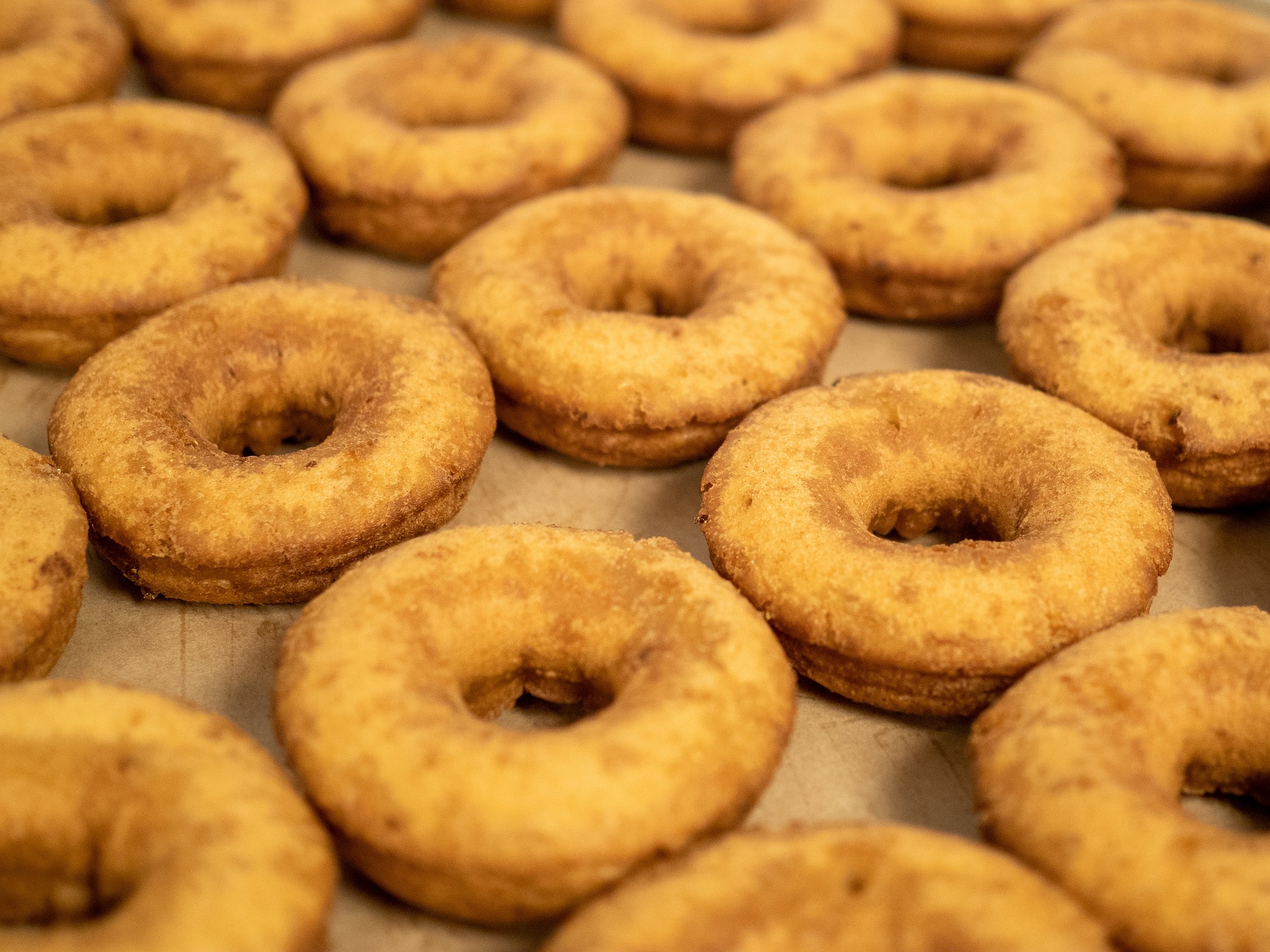 frittelle di mela forno senza glutine