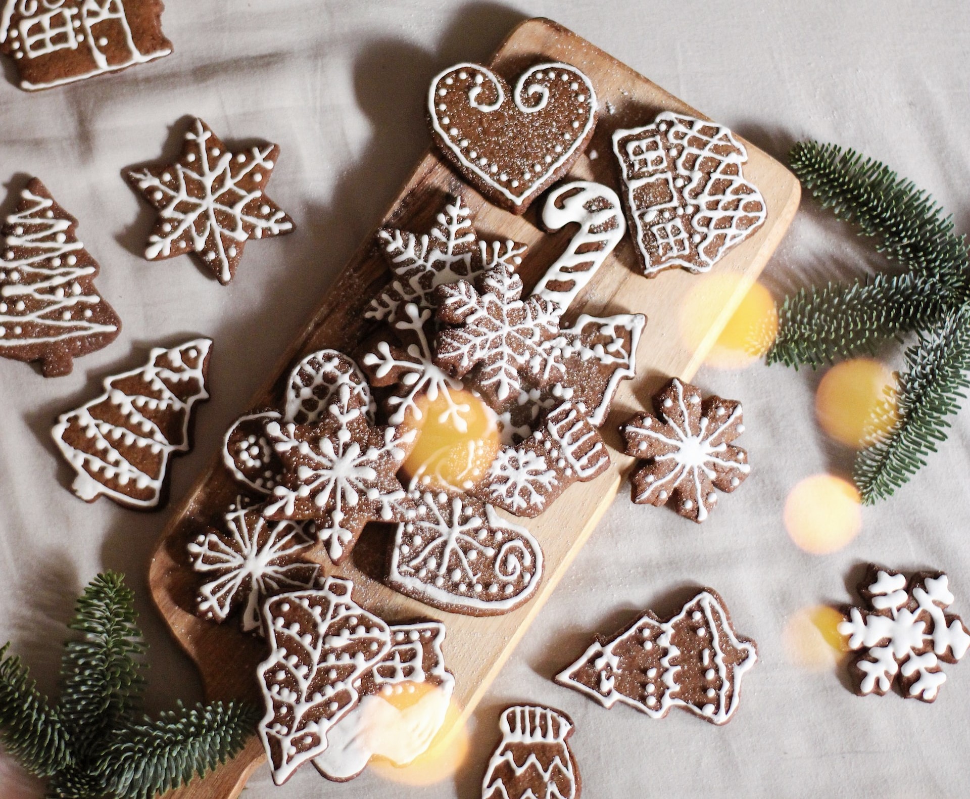 Lebkuchen