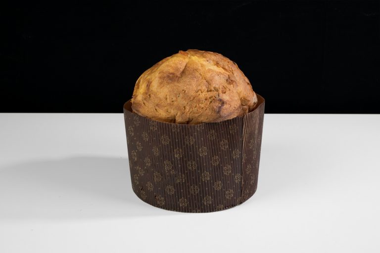 panettone gastronomico ricetta knam