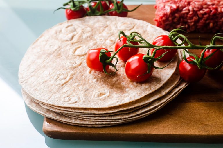 rose di piadina antipasto salvacena