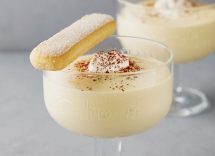 tempo conservazione zabaione