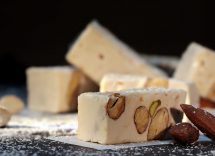 torrone bimby ricetta