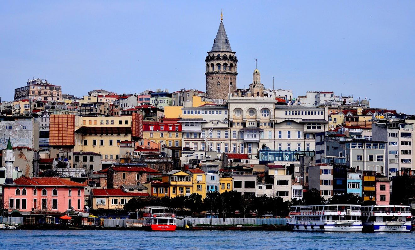 costo cena Istanbul ristoranti