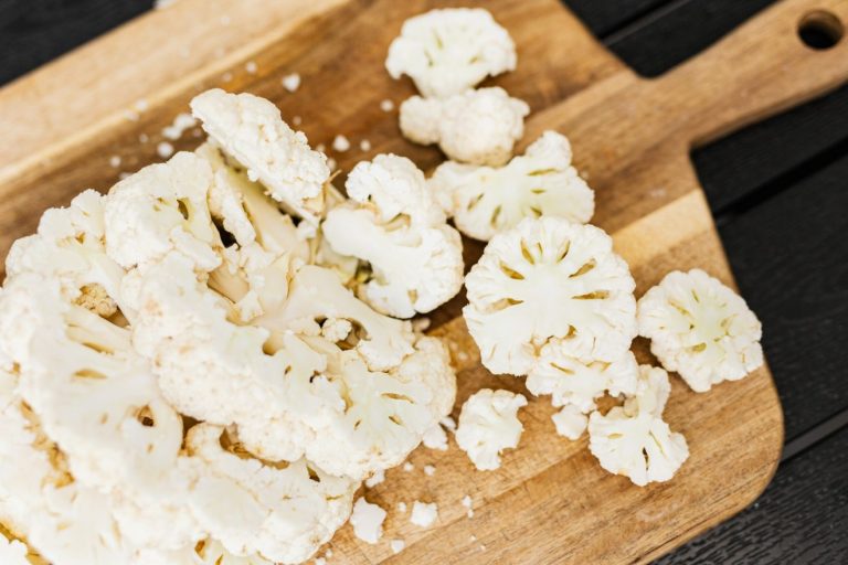 insalata di lenticchie cavolfiore e prugne ricetta