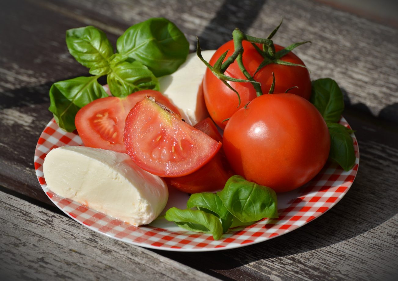 mozzarella di bufala conservazione