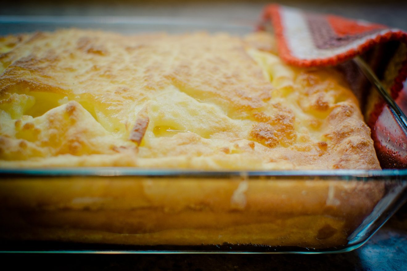 polenta con carciofi ricetta