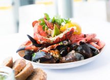 assunta la regina del mare menù prezzi