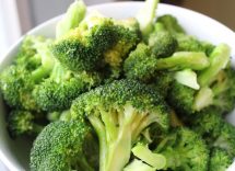 broccoli salsa mornay ricetta