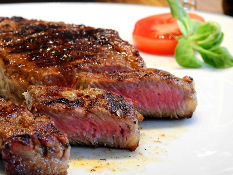 entrecote argentina alla griglia ricetta originale