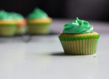 moringa cupcake ricetta originale