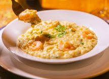 risotto degli innamorati ricetta san valentino