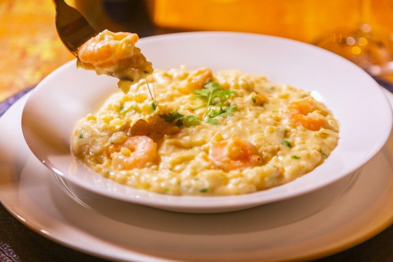 risotto degli innamorati ricetta san valentino