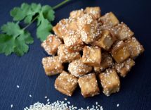 tofu salsa di soia ricetta