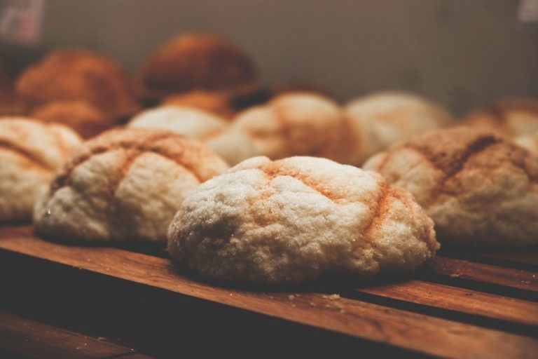 amaretti morbidi siciliani ricetta