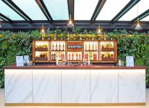aperitivo terrazza martini milano prezzi