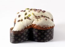 colomba pasquale al pistacchio ricetta