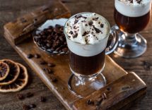 irish coffee ricetta bar