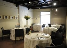 Osteria Francescana di Massimo Bottura