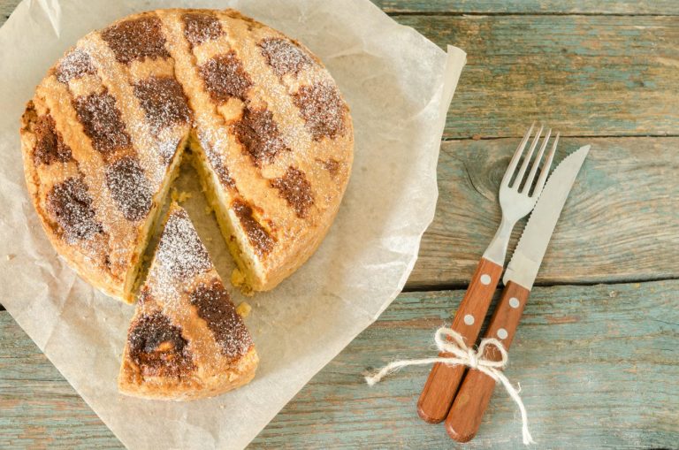 pastiera napoletana ricetta originale scaturchio