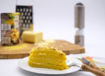 polenta taragna in pentola a pressione ricetta