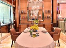 ristorante acanto milano menu prezzi