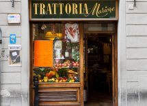 trattoria marione firenze prezzi menù