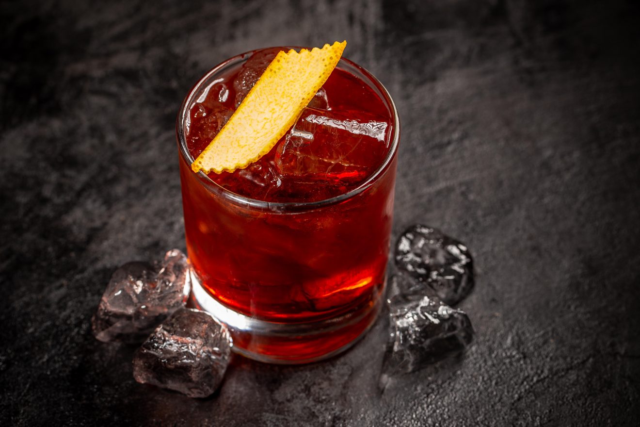 cardinale cocktail