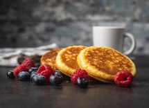 dorayaki ricetta senza uova