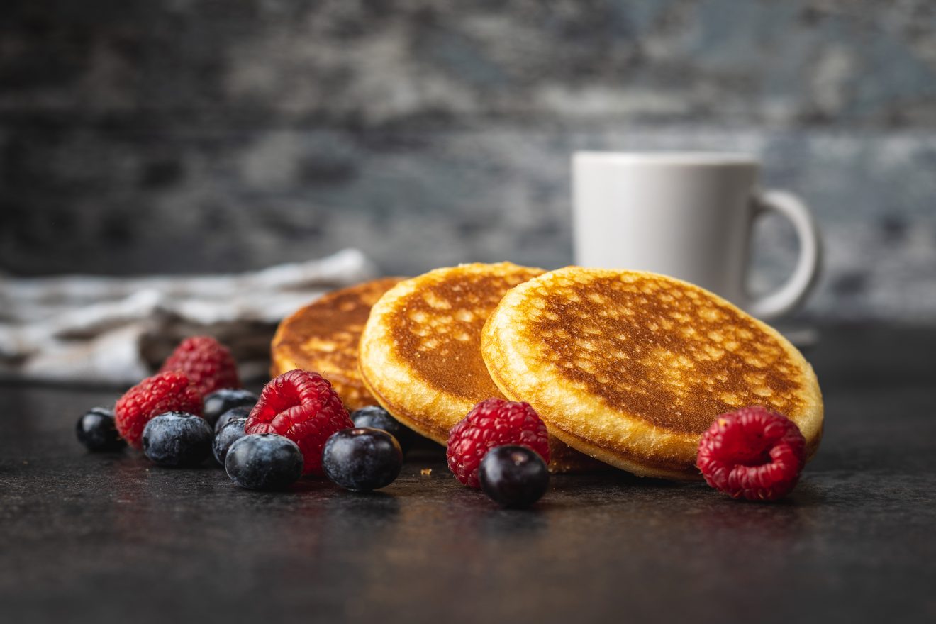 dorayaki ricetta senza uova