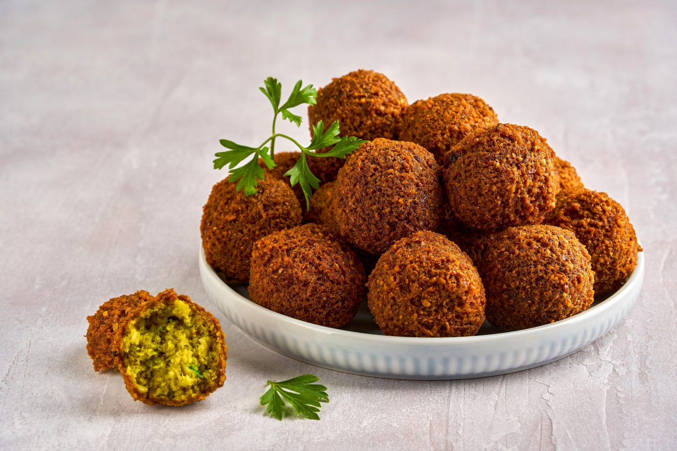 falafel