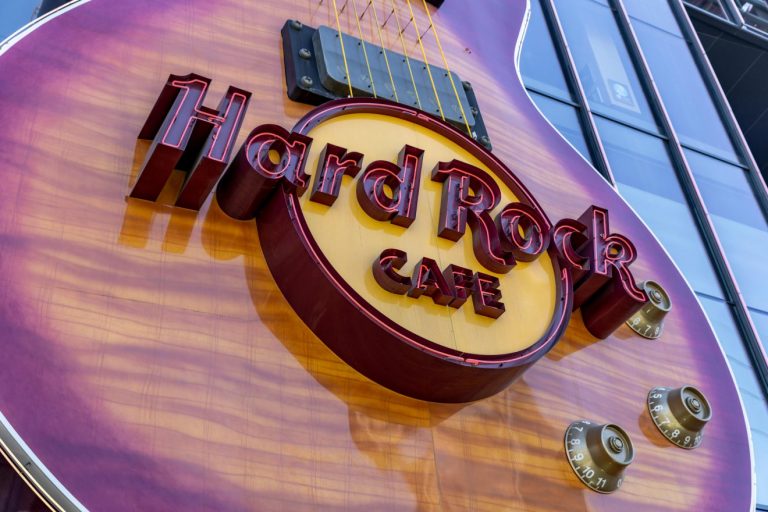 hard rock cafe milano menu prezzi